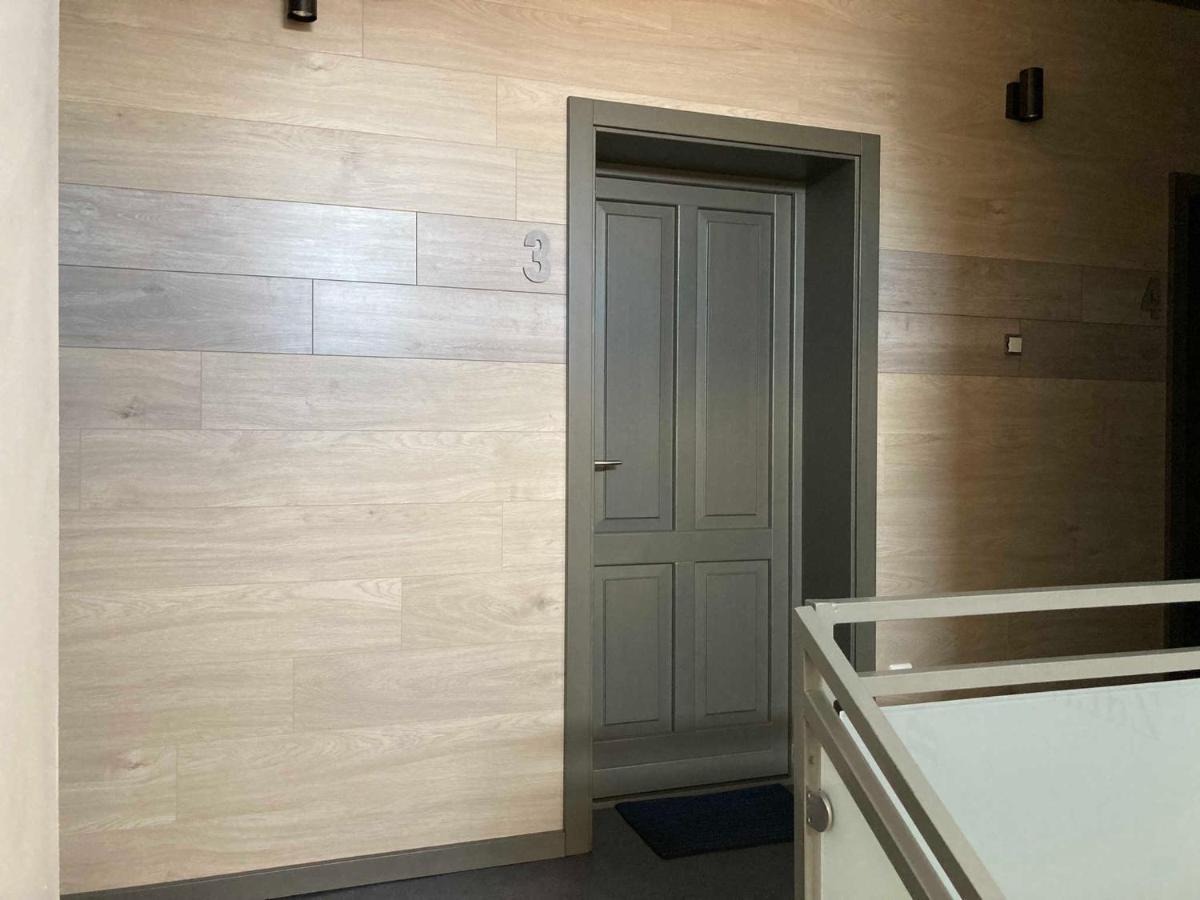 Toronyi Vendeghaz Hotel Luaran gambar