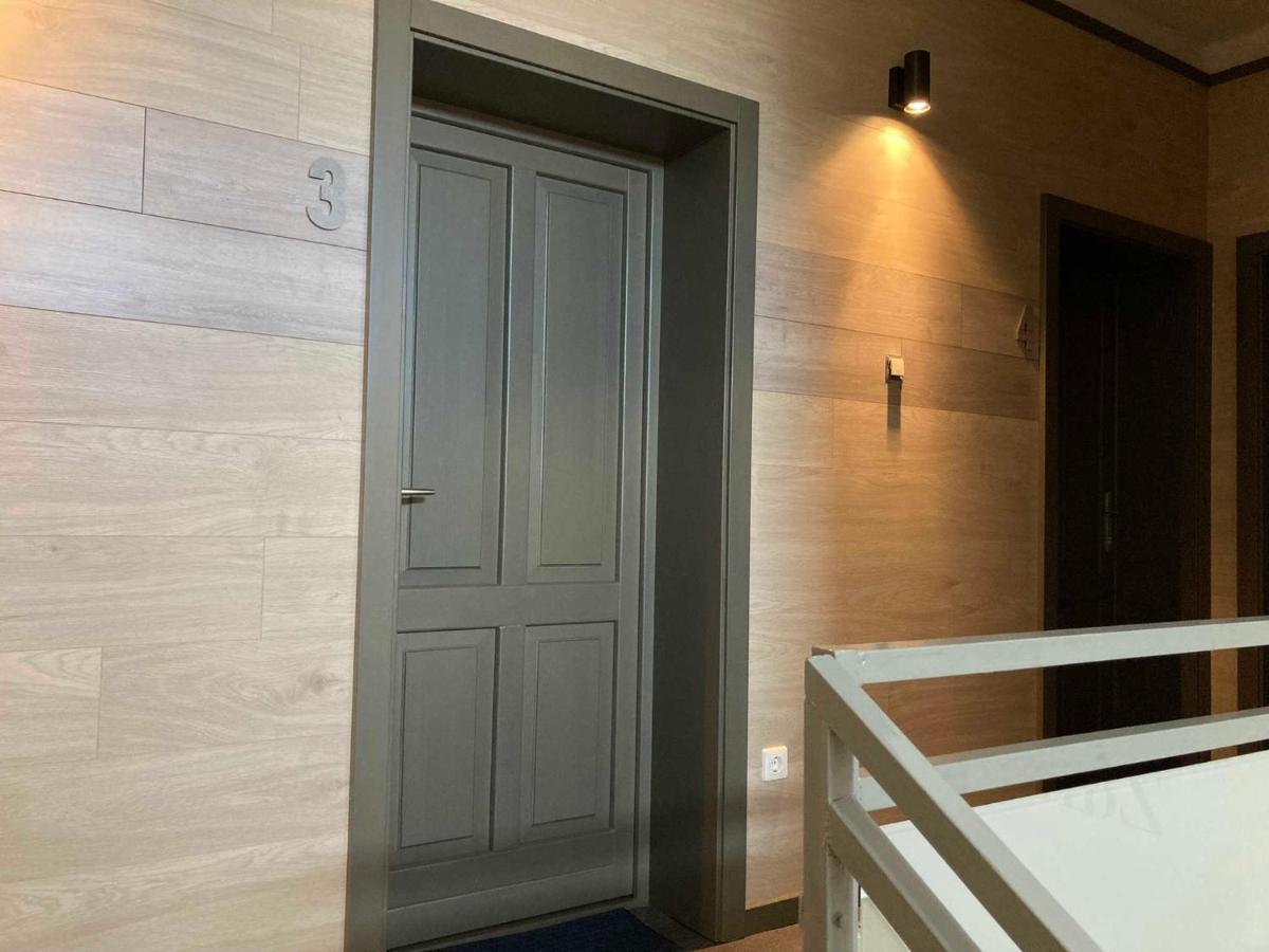 Toronyi Vendeghaz Hotel Luaran gambar