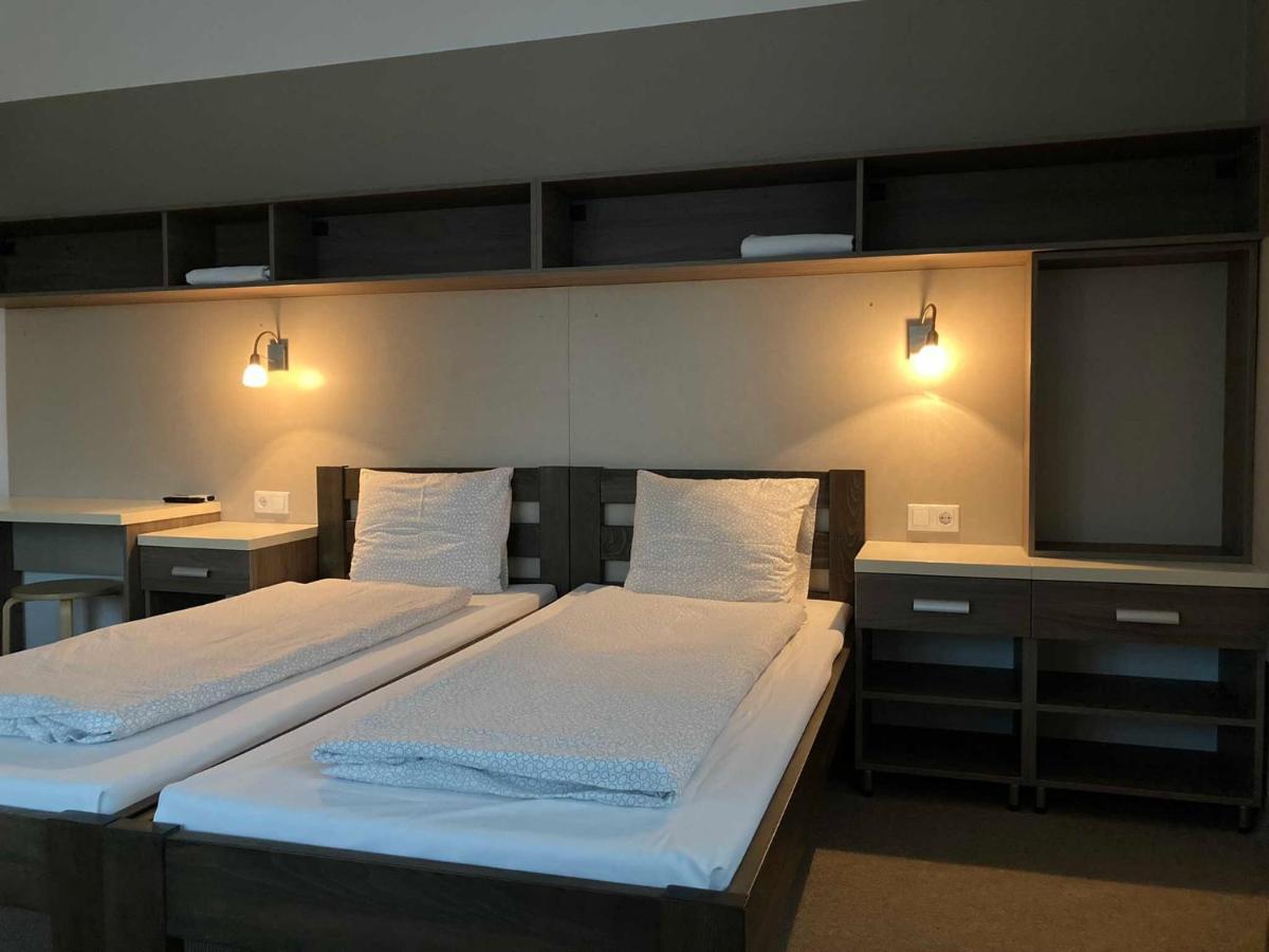 Toronyi Vendeghaz Hotel Luaran gambar