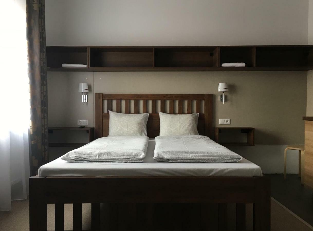 Toronyi Vendeghaz Hotel Luaran gambar